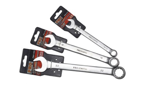 Комбинированный ключ Startul PRO-222 (PRO-222)