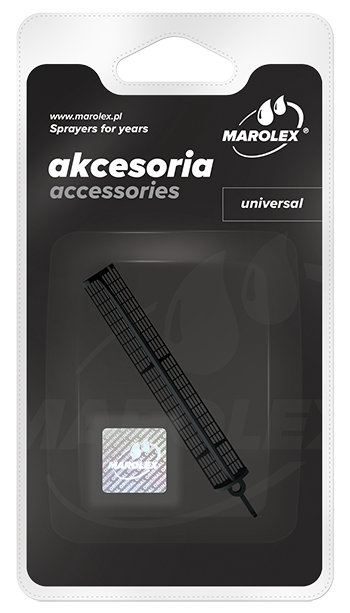 Фильтр рукоятки Marolex