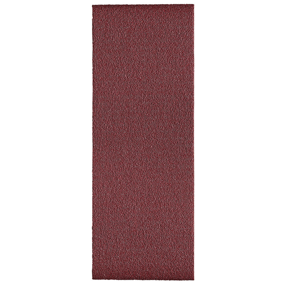 Шлифлента MILWAUKEE ABRB 100х560 зерно G40 (3 шт.)