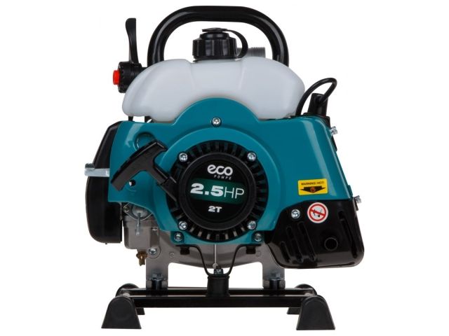 Мотопомпа ECO WP-153C