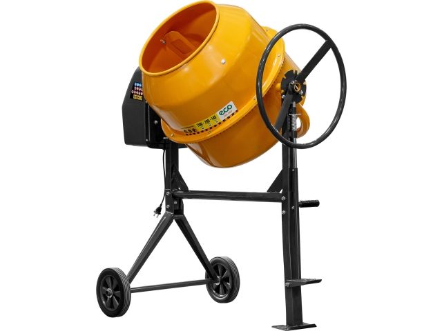 Бетоносмеситель ECO CM-200