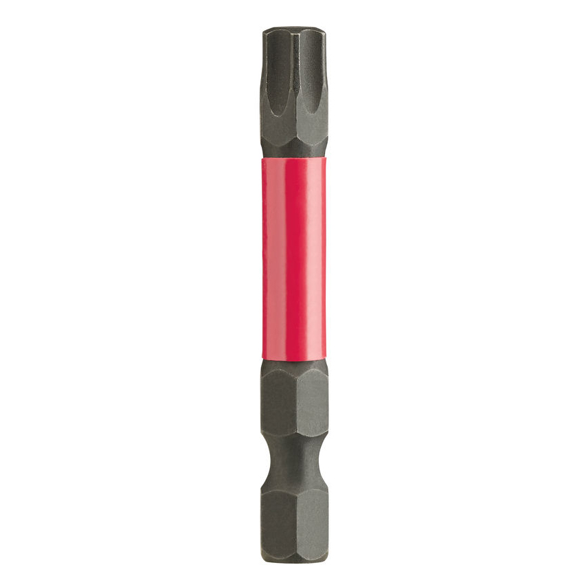 Бита ударная MILWAUKEE SHOCKWAVE TX40 50 мм (1 шт.)