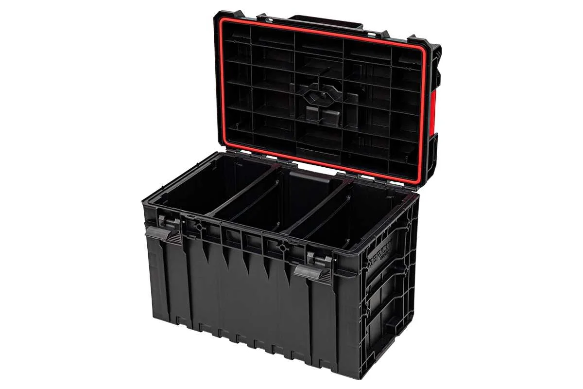 Ящик для инструментов Qbrick System ONE 450 2.0 Basic