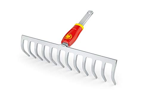 Грабли WOLF Garten Multi-Star DR-M 30