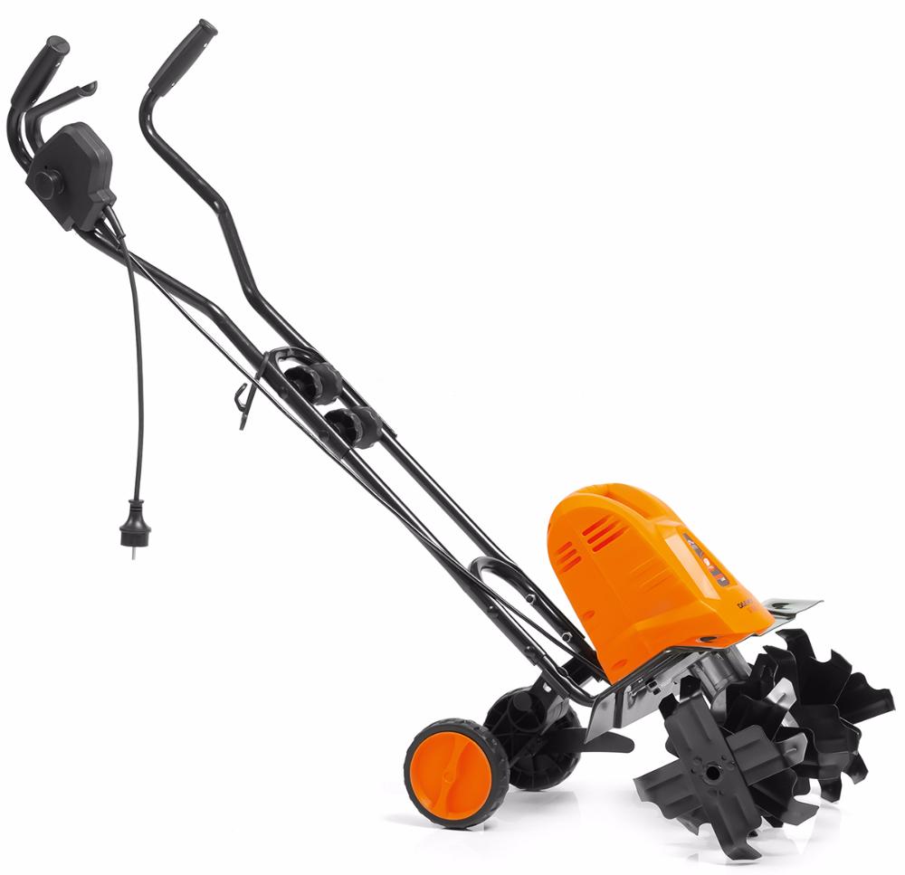 Электрический культиватор Daewoo DAT 1700E