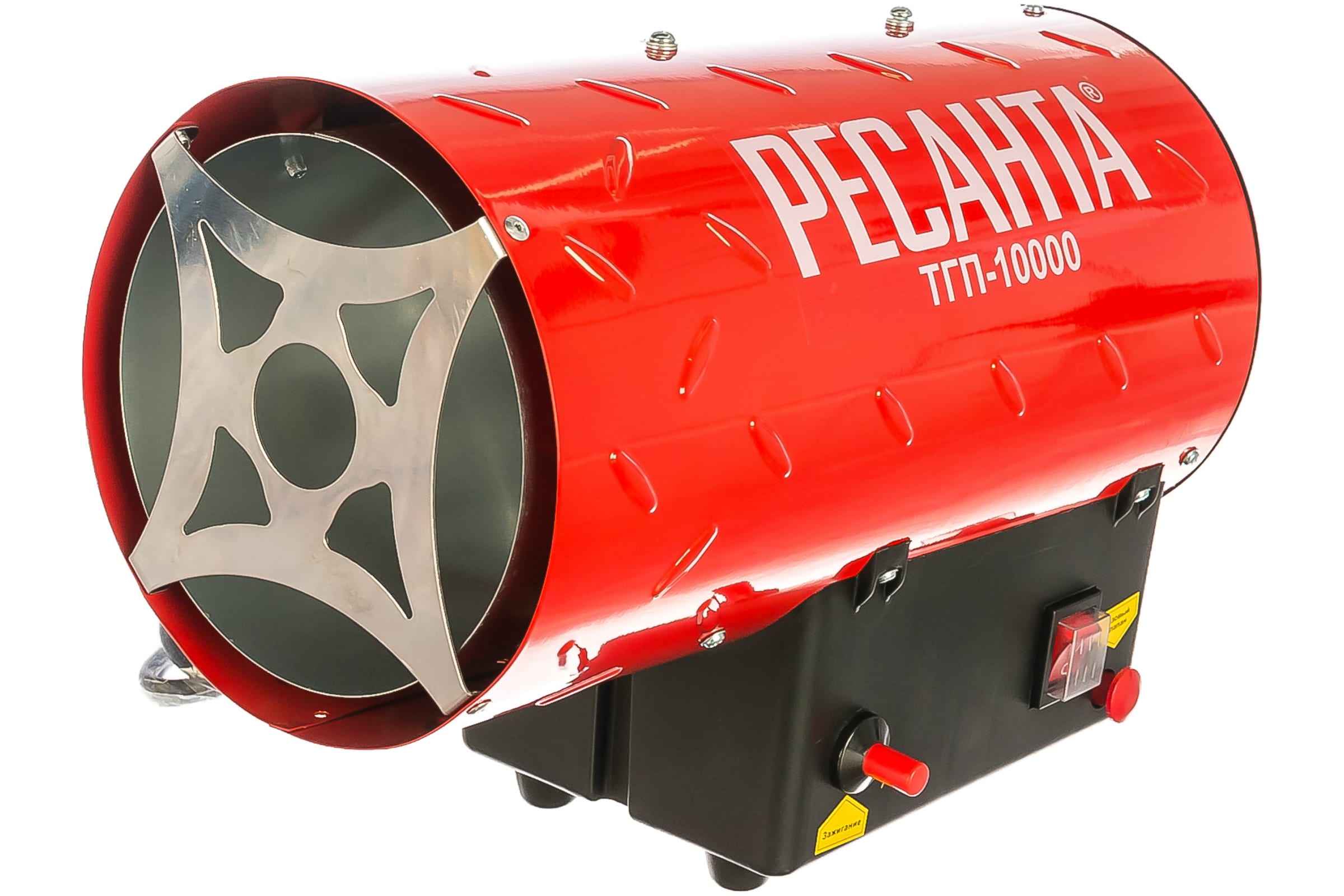 Тепловая пушка газовая Ресанта ТГП-10000 (67/1/20)