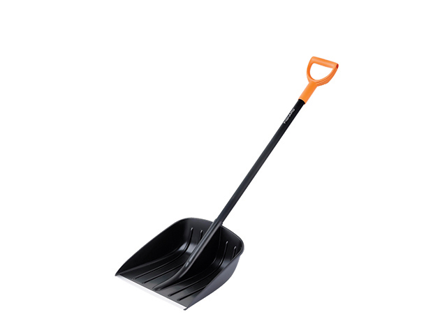 Лопата снеговая FISKARS 355х455мм