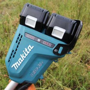 Триммер аккумуляторный MAKITA DUR 365 UZ + АКЦИЯ (BL1850B 2 шт.)