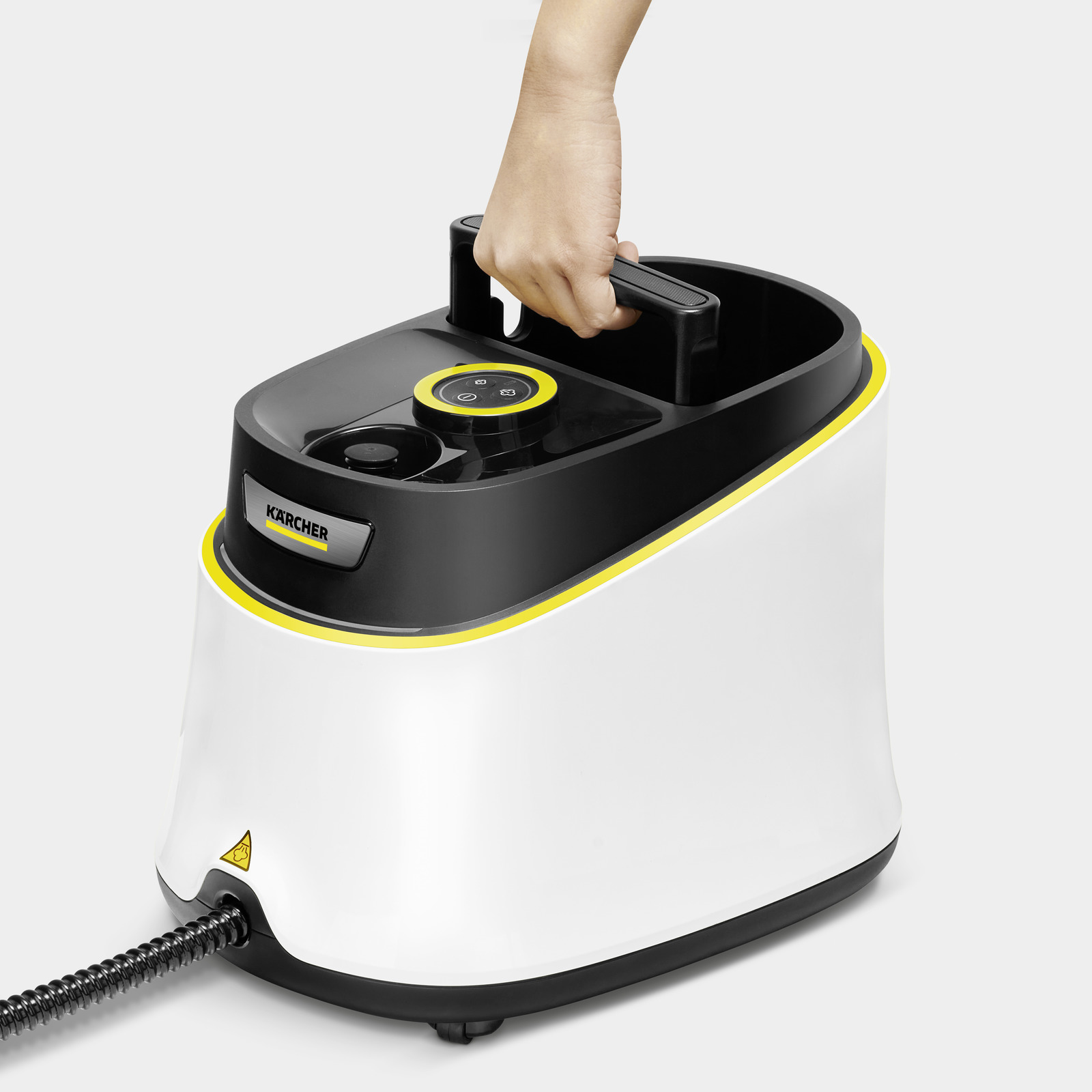 Пароочиститель Karcher SC 3 DELUXE