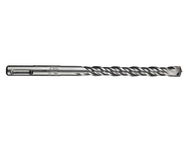 Сверло Bosch SDS plus 5-14х200х265 мм