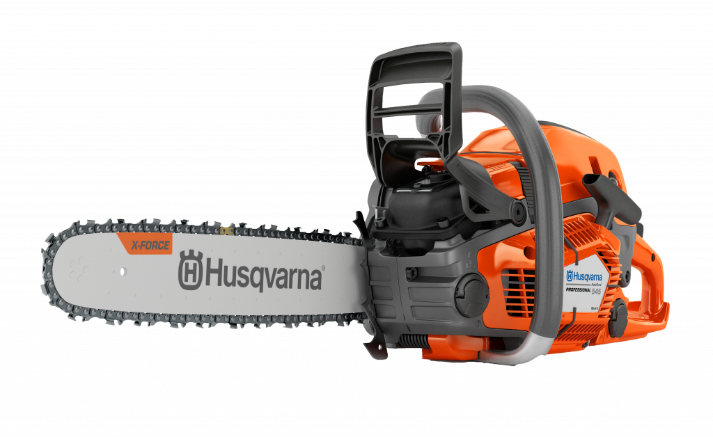 Бензопила Husqvarna 545 Mark II