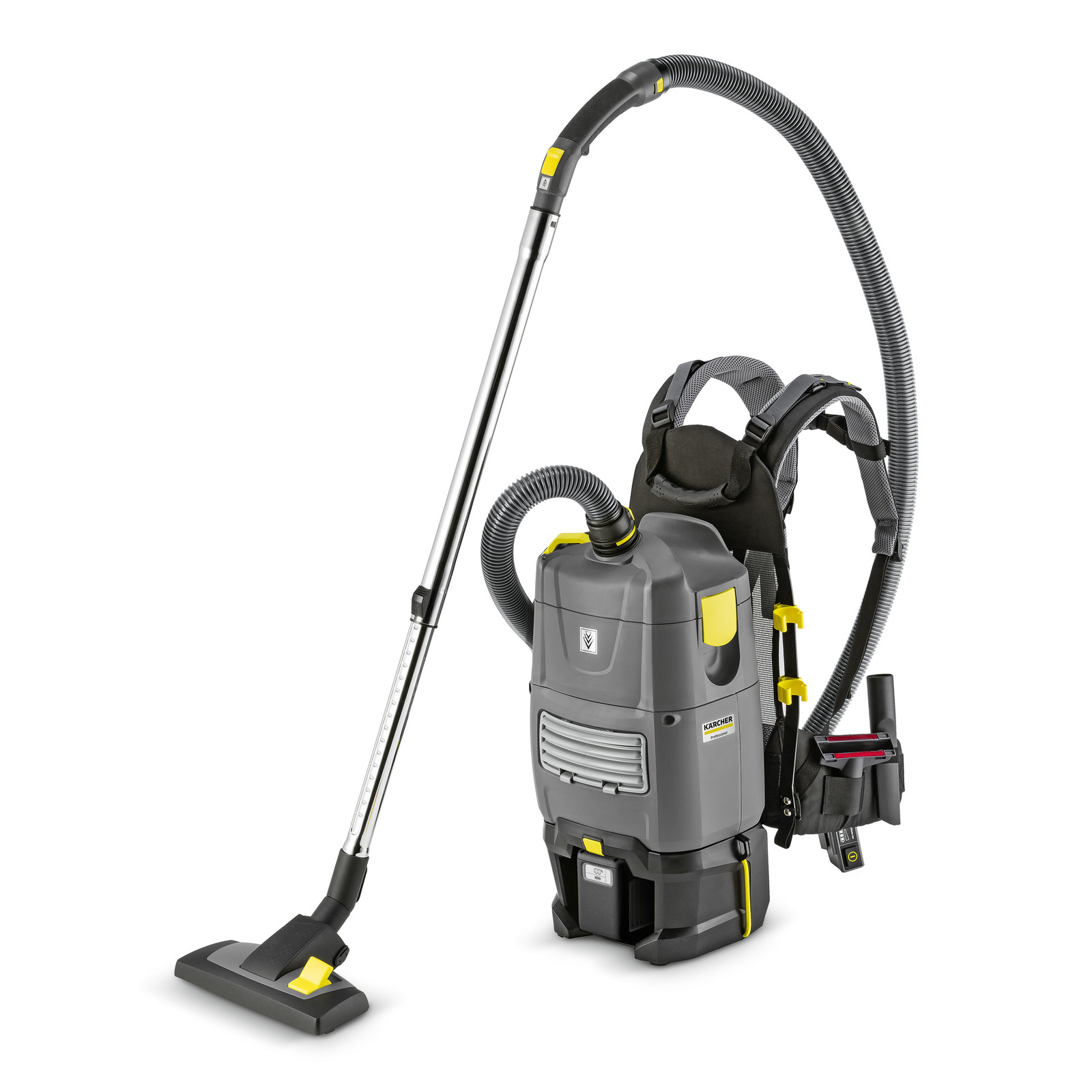 Промышленный пылесос Karcher BV 5/1 Bp Pack *EU