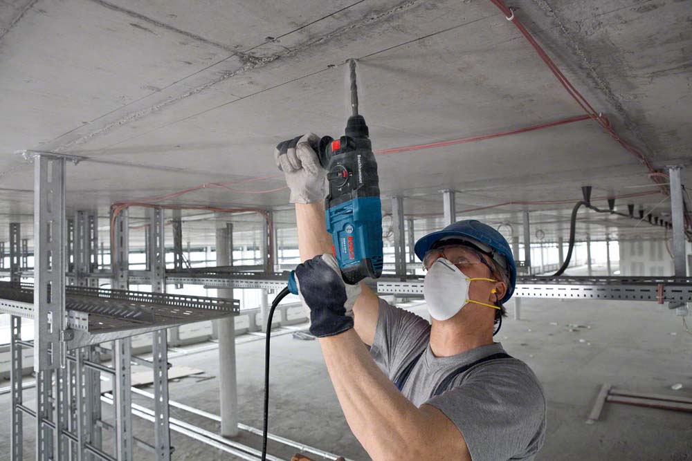 Перфоратор Bosch GBH 2-20 D