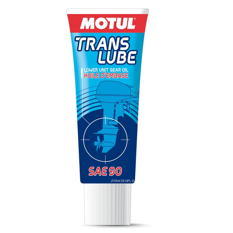 Масло MOTUL TRANSLUBE 270 мл