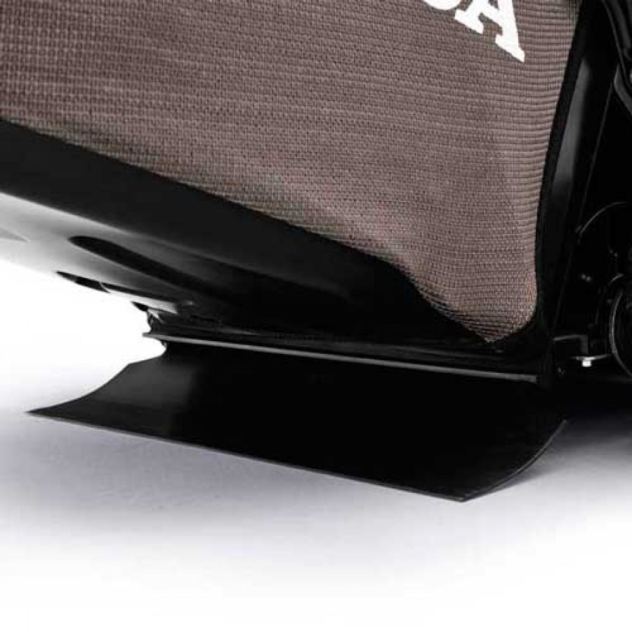 Бензиновая газонокосилка HONDA HRN536C2VYEH