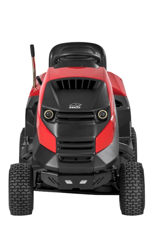 Мини-трактор Seco Challenge AJ92/16H Loncin