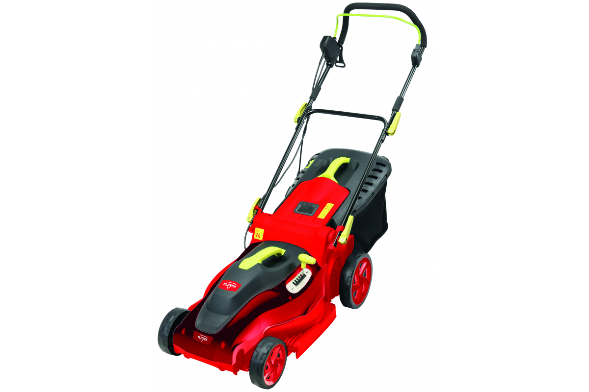 Электрическая газонокосилка Elitech ЕК 2000Н (E1601.005.00)