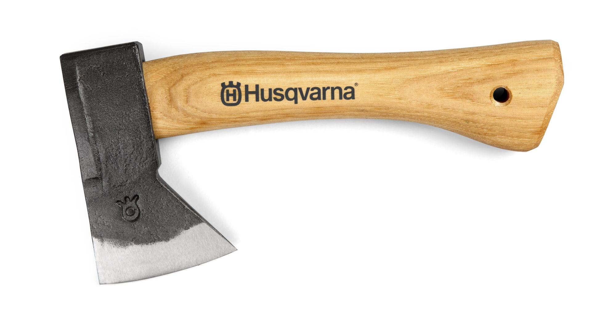 Топор туристический Husqvarna 24см