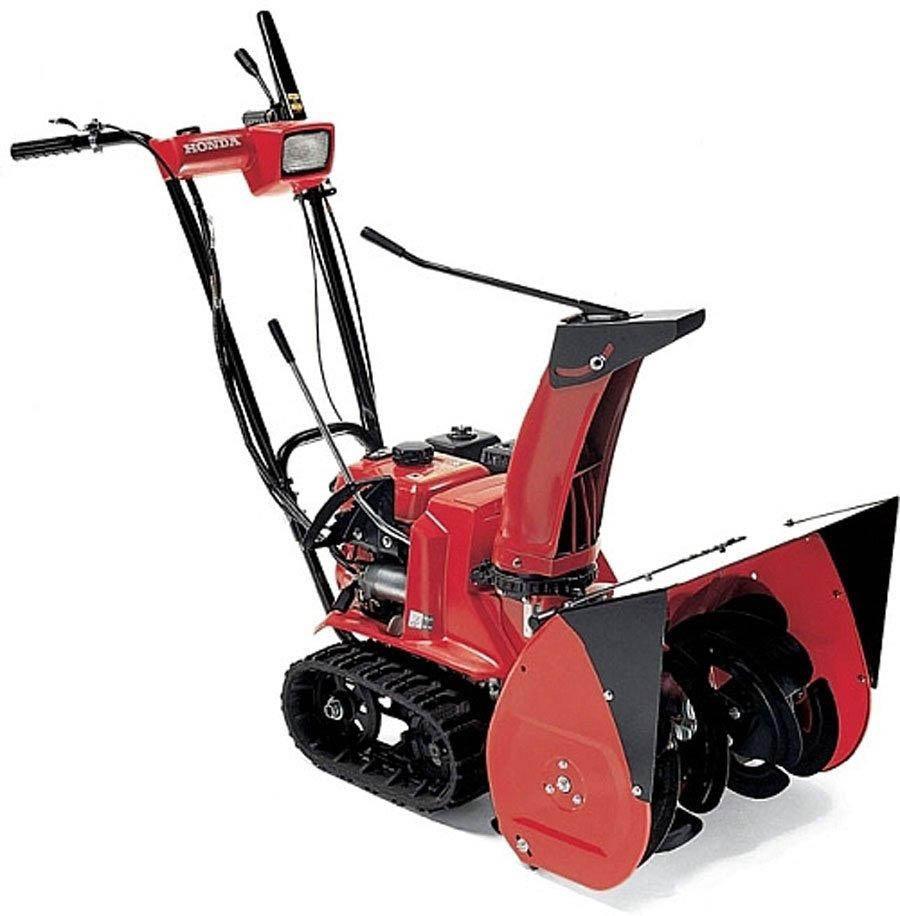 Снегоуборщик Honda HS 622 K1 HT