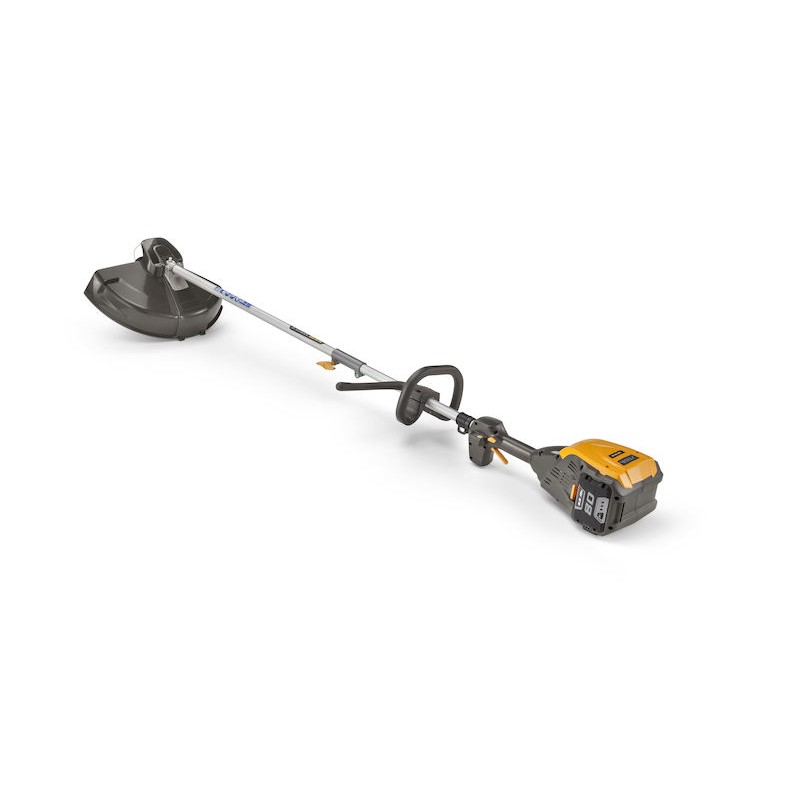 Аккумуляторный триммер STIGA SBC 80 D AE (без АКБ и ЗУ)