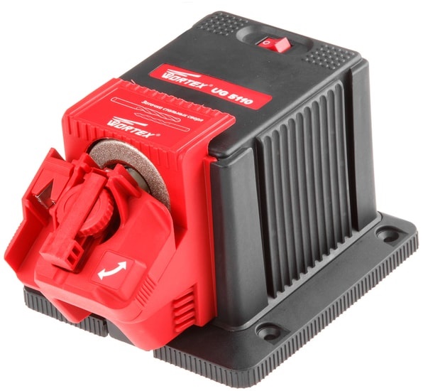 Многофункциональный точильный станок Wortex UG 5110