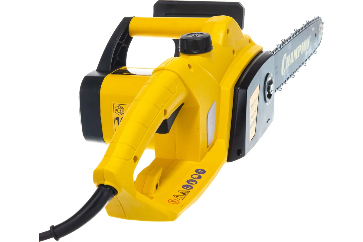 Электрическая пила Champion 120-14