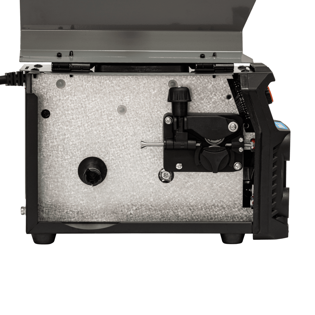 Полуавтомат сварочный MIKKELE COMBIMIG-204