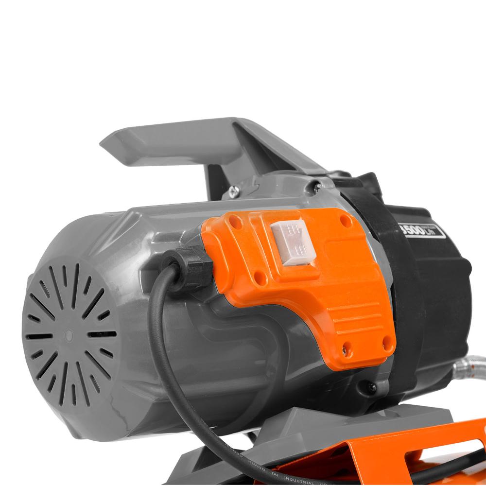 Садовый насос DAEWOO Power DGP 3500P