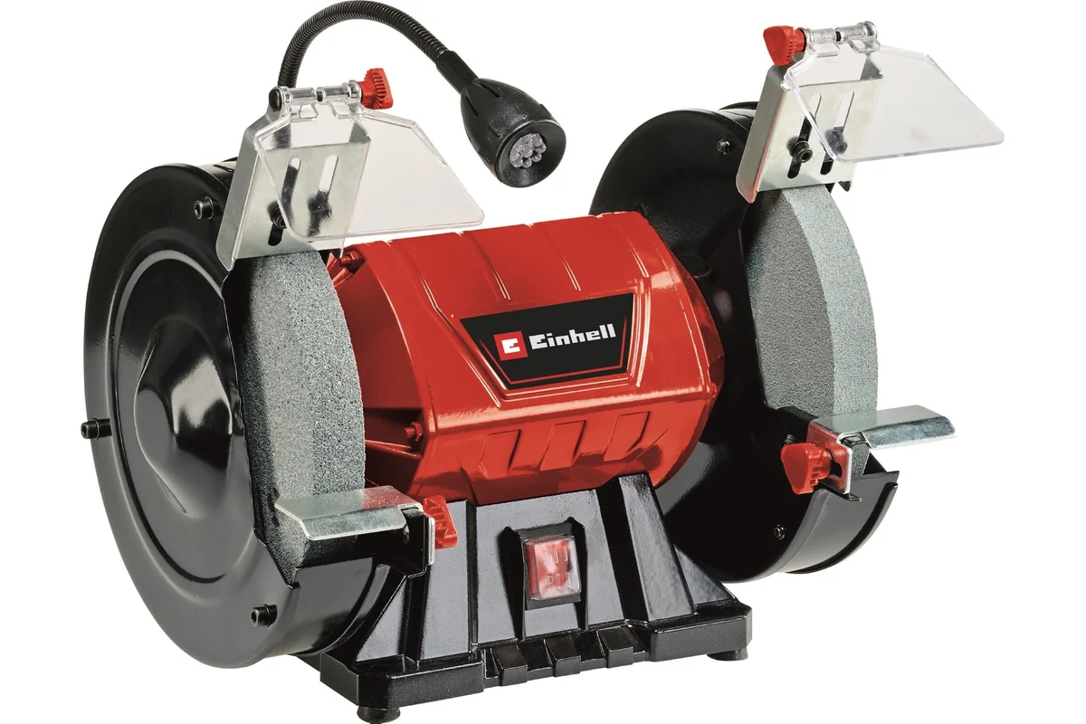 Станок точильный Einhell TC-BG 200 L