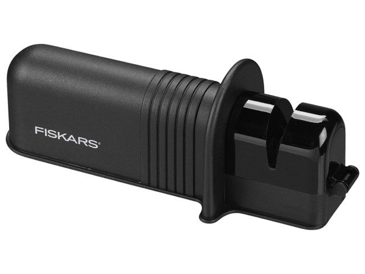 Точилка для топоров и ножей FISKARS Solid (1026797)