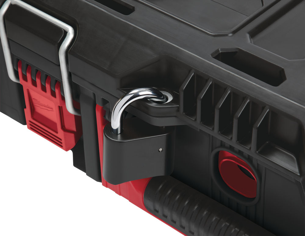 Ящик MILWAUKEE PACKOUT BOX