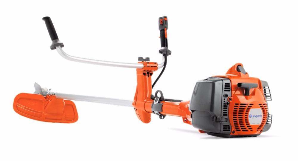 Бензиновый триммер Husqvarna 555RХT