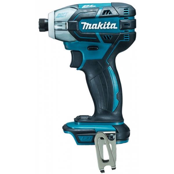 Аккумуляторный шуруповерт MAKITA DTS 141 Z в коробке