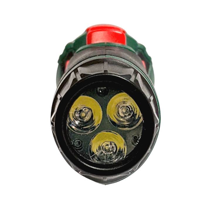 Отвертка аккумуляторная DWT ASC-03 BMC