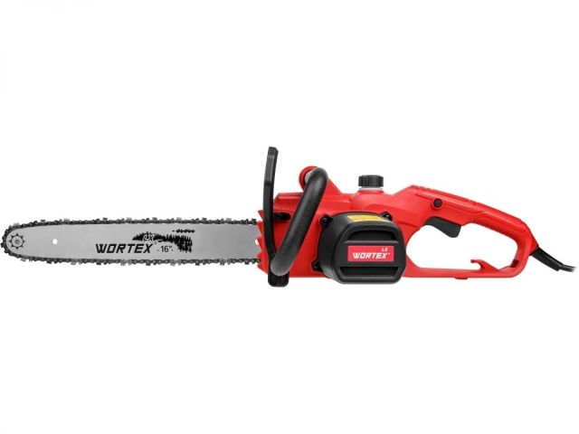 Пила цепная электрическая WORTEX LX EC 4020-1 F