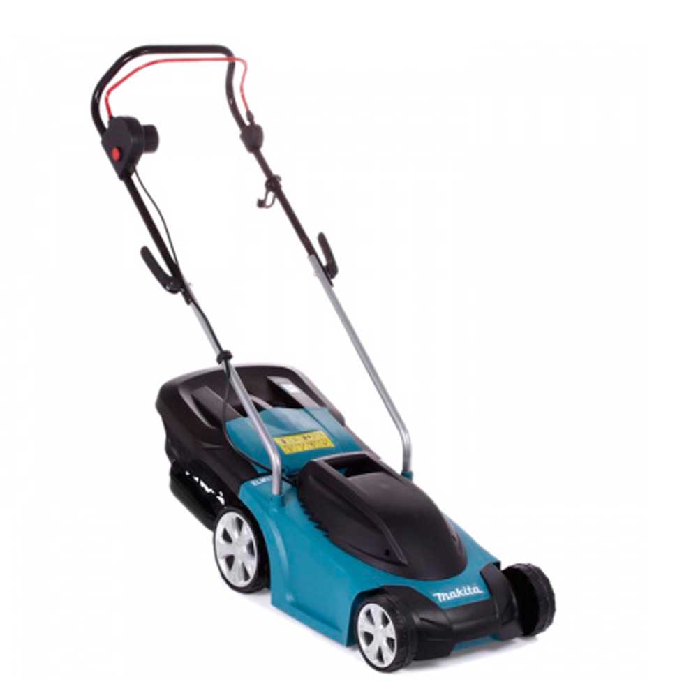 Электрическая газонокосилка Makita ELM3311