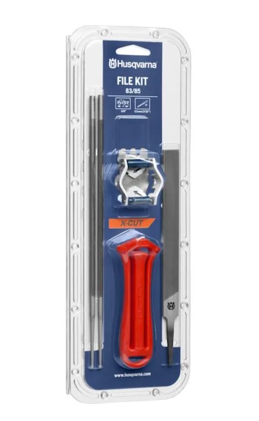 Комплект заточной 3/8 1.5 C85 S85 X-Cut Husqvarna