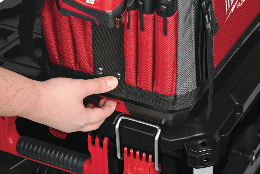 Сумка для инструмента MILWAUKEE PACKOUT 40 см