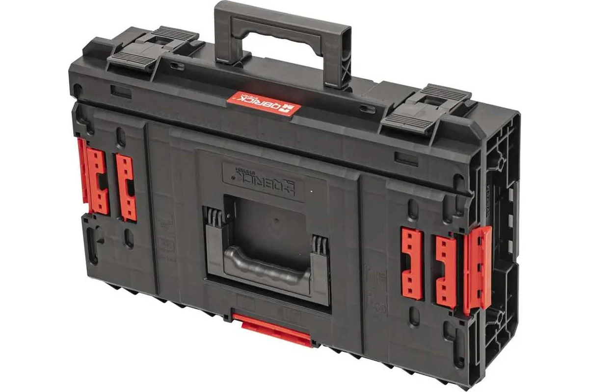 Ящик для инструментов Qbrick System ONE 200 2.0 Vario
