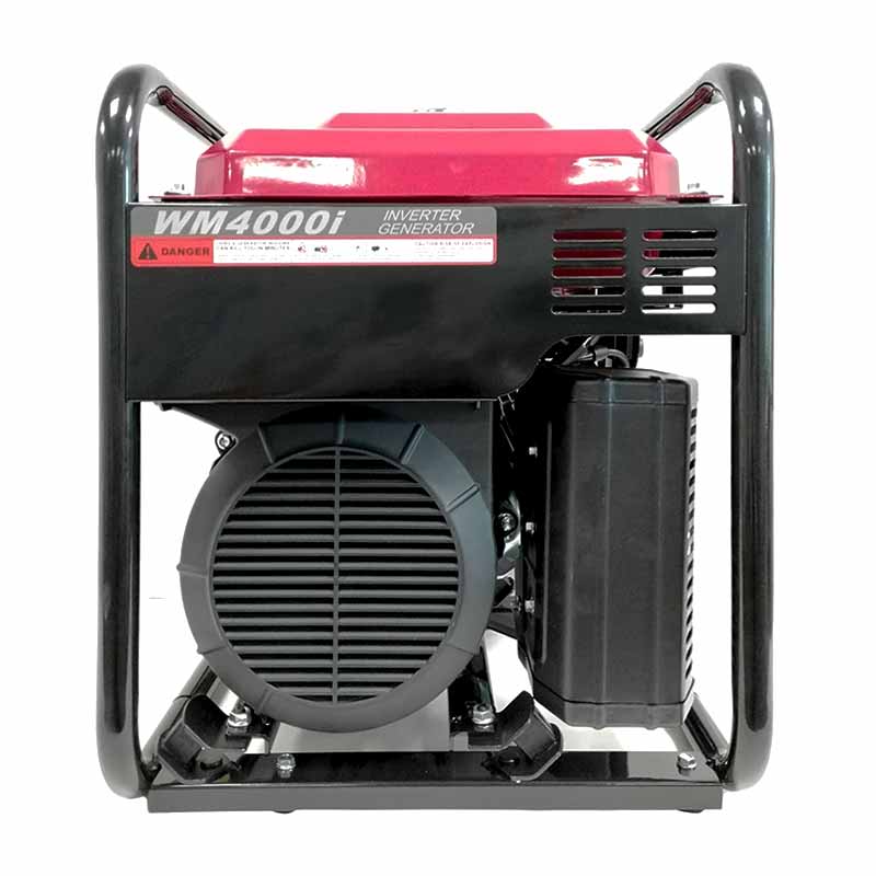 Генератор Weima WM 4000i