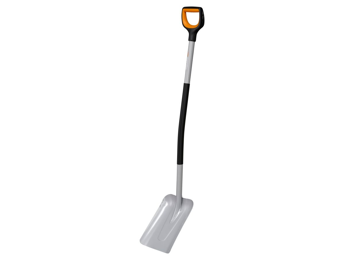 Совковая лопата Fiskars Xact (1066731)