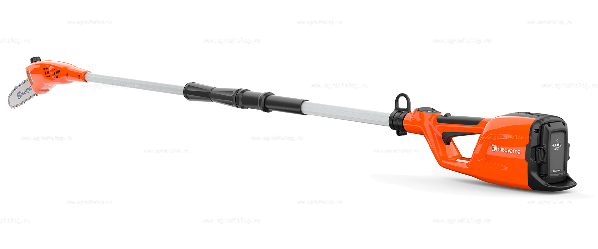 Высоторез аккумуляторный Husqvarna 530iPT5