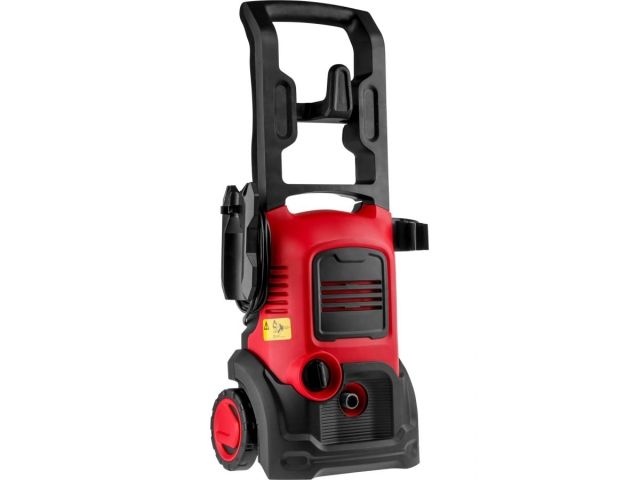 Мойка высокого давления WORTEX PW 1420-1