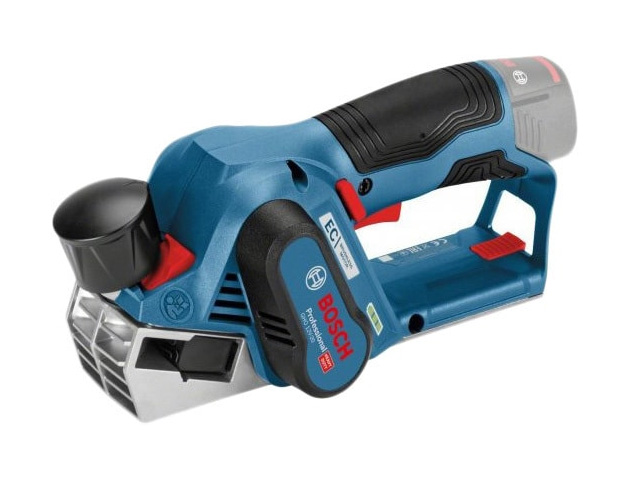 Аккумуляторный рубанок Bosch GHO 12V-20 Professional