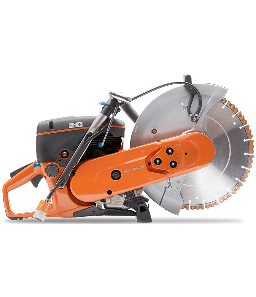 Бензорез Husqvarna K 770