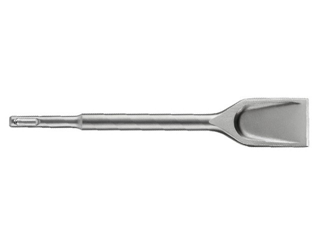 Лопаточное зубило BOSCH SDS-plus 250х40 мм