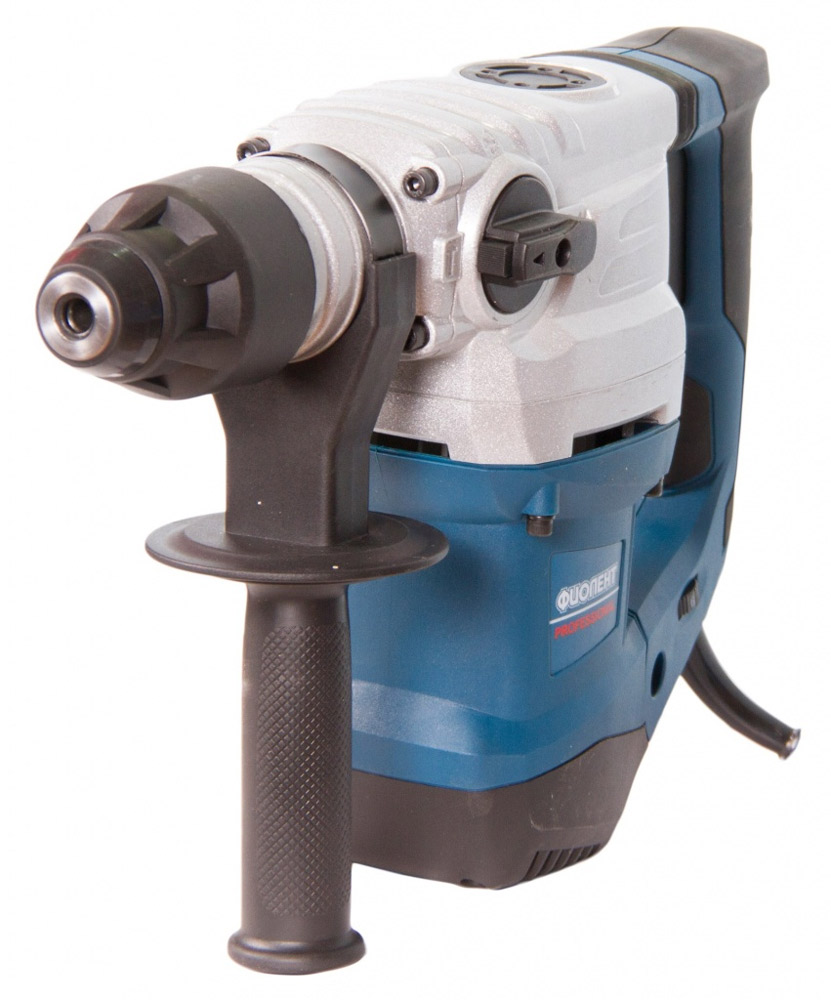 Перфоратор ФИОЛЕНТ П6-1200 Э в чем.