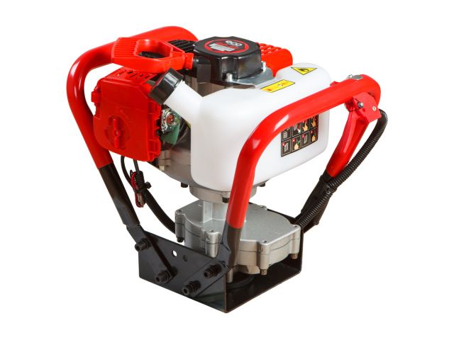 Мотобур ECO GD-52