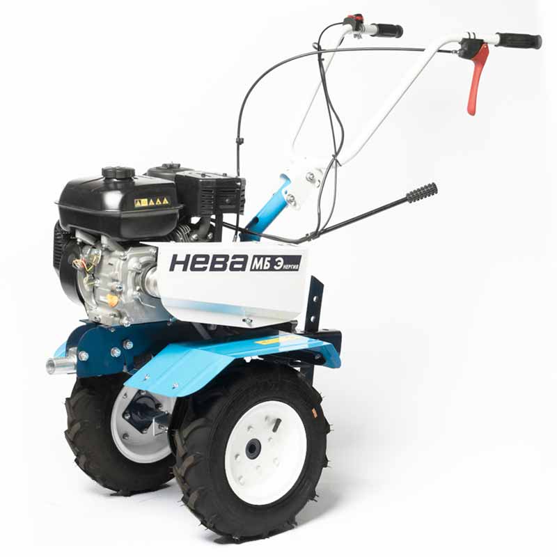 Мотоблок Нева МБ Энергия Weima 170 F/P-2