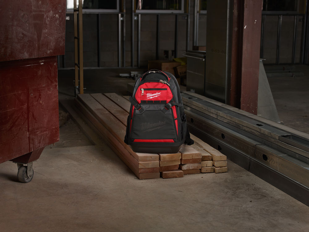 Рюкзак MILWAUKEE